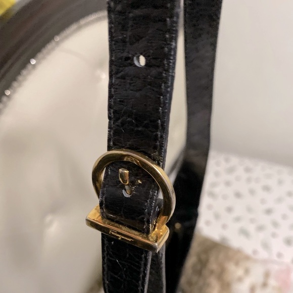 ❤️Ferragamo authentic ❤️ - Picture 9 of 11